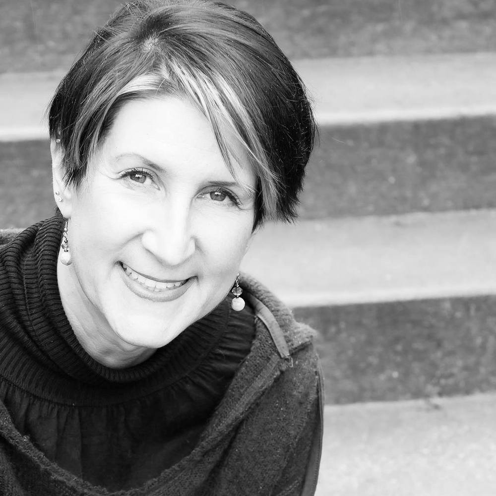 Meet your Posher, Jackie